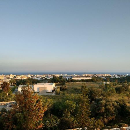 Panoramic Sea View 1 Bedroom Apartment Αλμπουφέιρα Εξωτερικό φωτογραφία