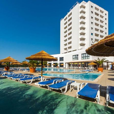 Panoramic Sea View 1 Bedroom Apartment Αλμπουφέιρα Εξωτερικό φωτογραφία
