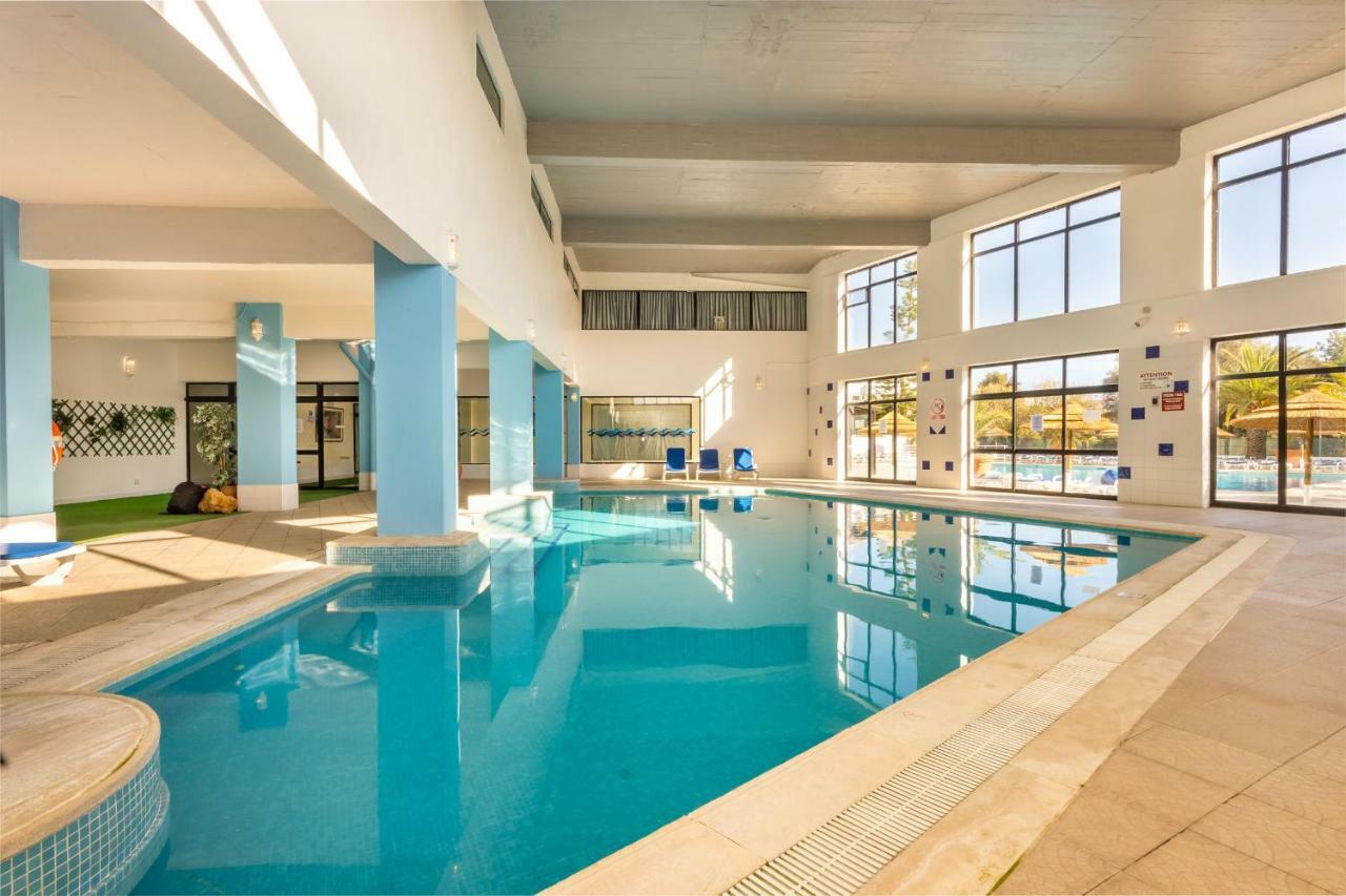 Panoramic Sea View 1 Bedroom Apartment Αλμπουφέιρα Εξωτερικό φωτογραφία